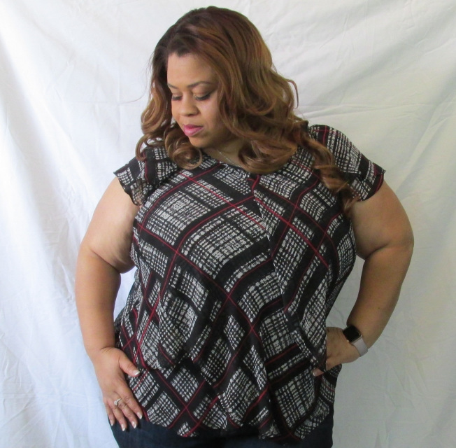Plus Size Online Consignment Store For Women With Curves